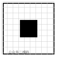 青柠视频公众号二维码